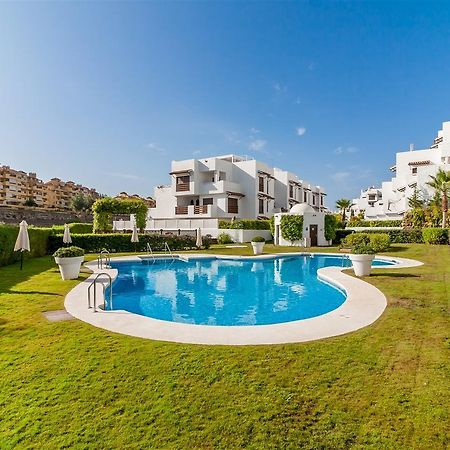 Golf Hill Estepona Canovas Екстер'єр фото