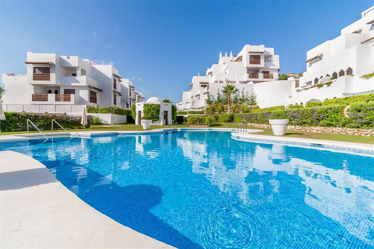 Golf Hill Estepona Canovas Екстер'єр фото