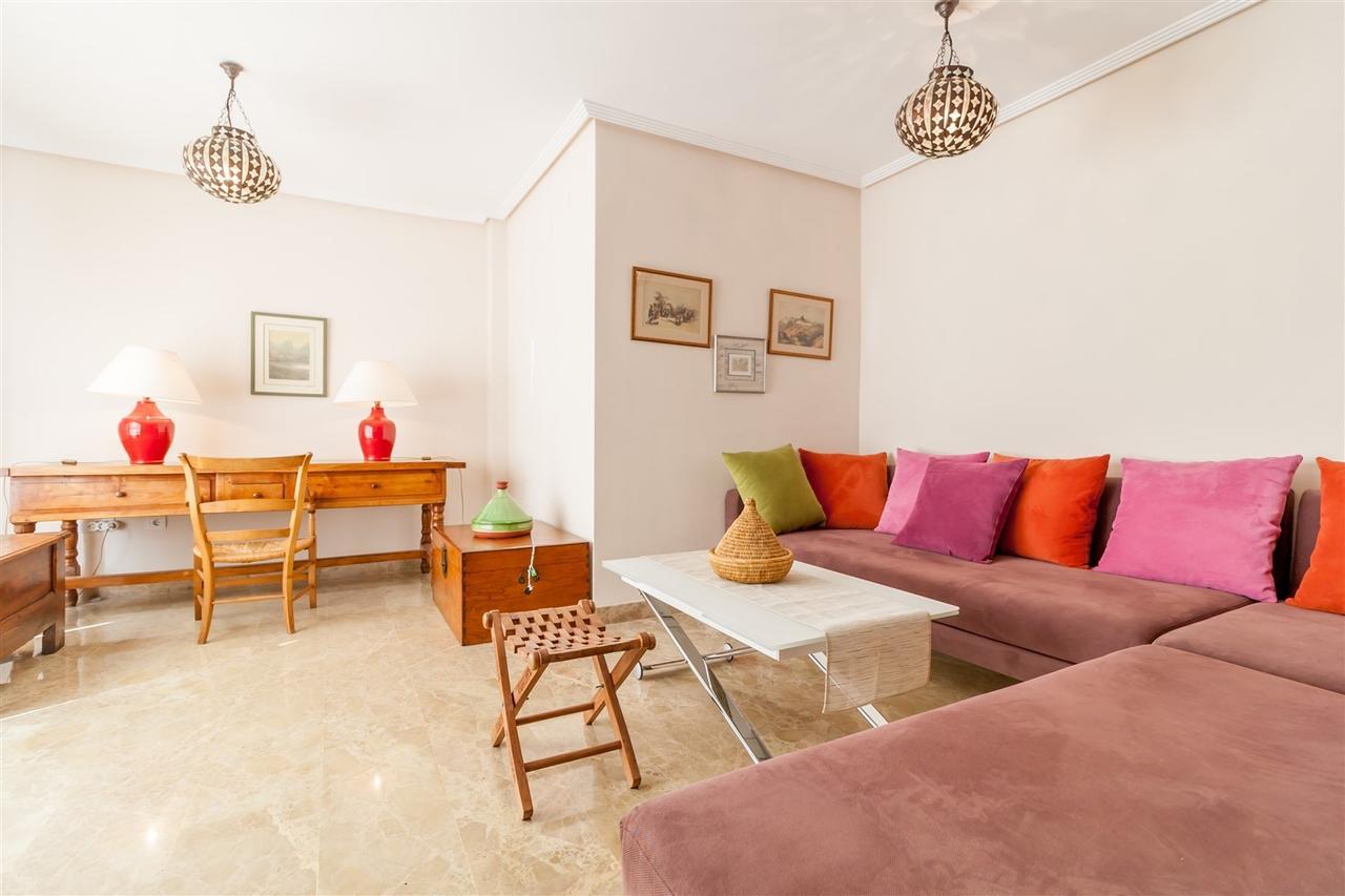 Golf Hill Estepona Canovas Екстер'єр фото