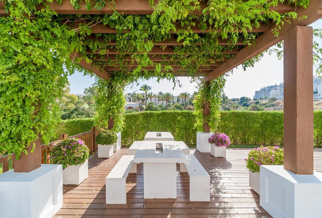 Golf Hill Estepona Canovas Екстер'єр фото