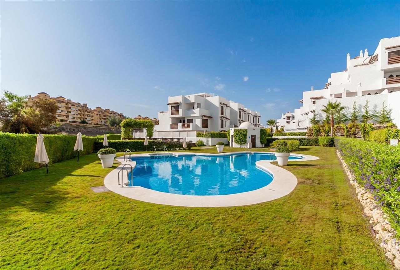 Golf Hill Estepona Canovas Екстер'єр фото