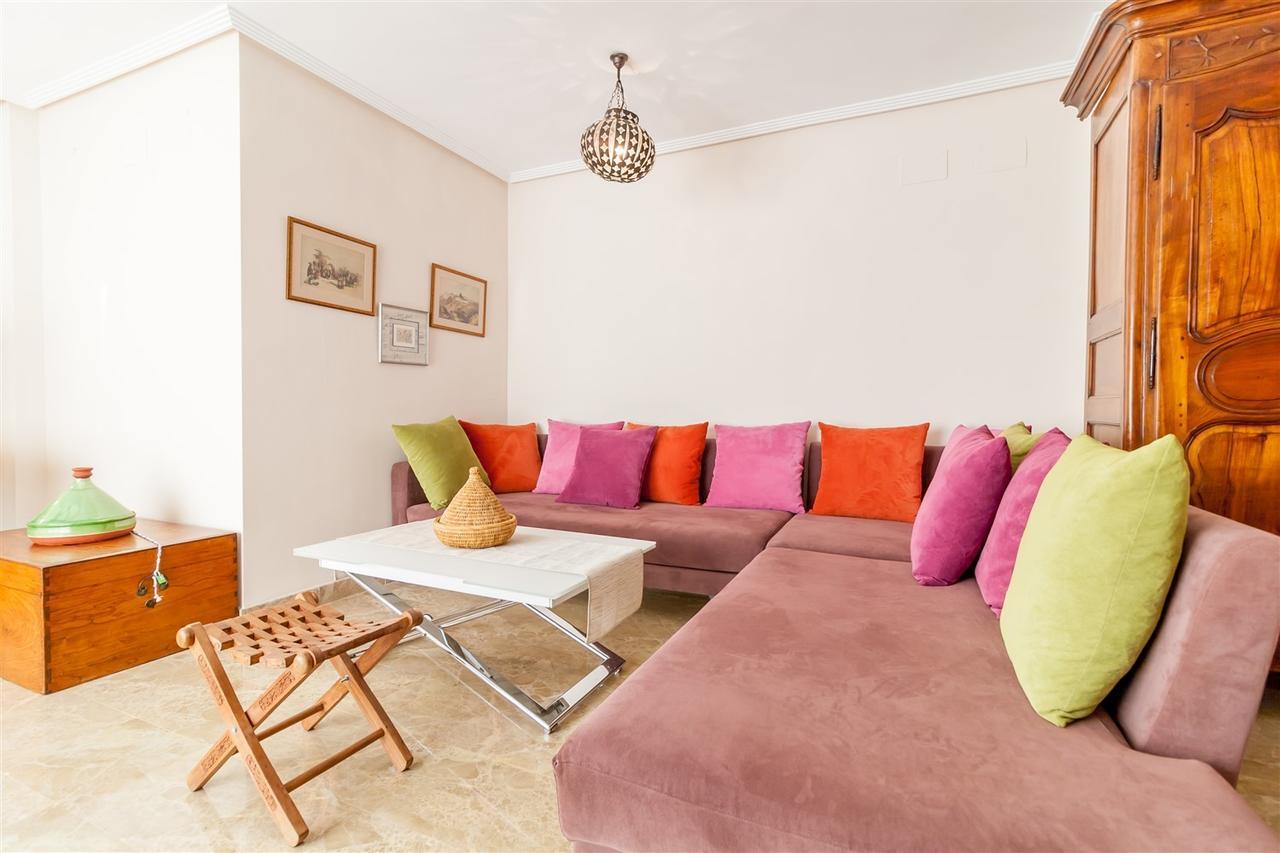 Golf Hill Estepona Canovas Екстер'єр фото