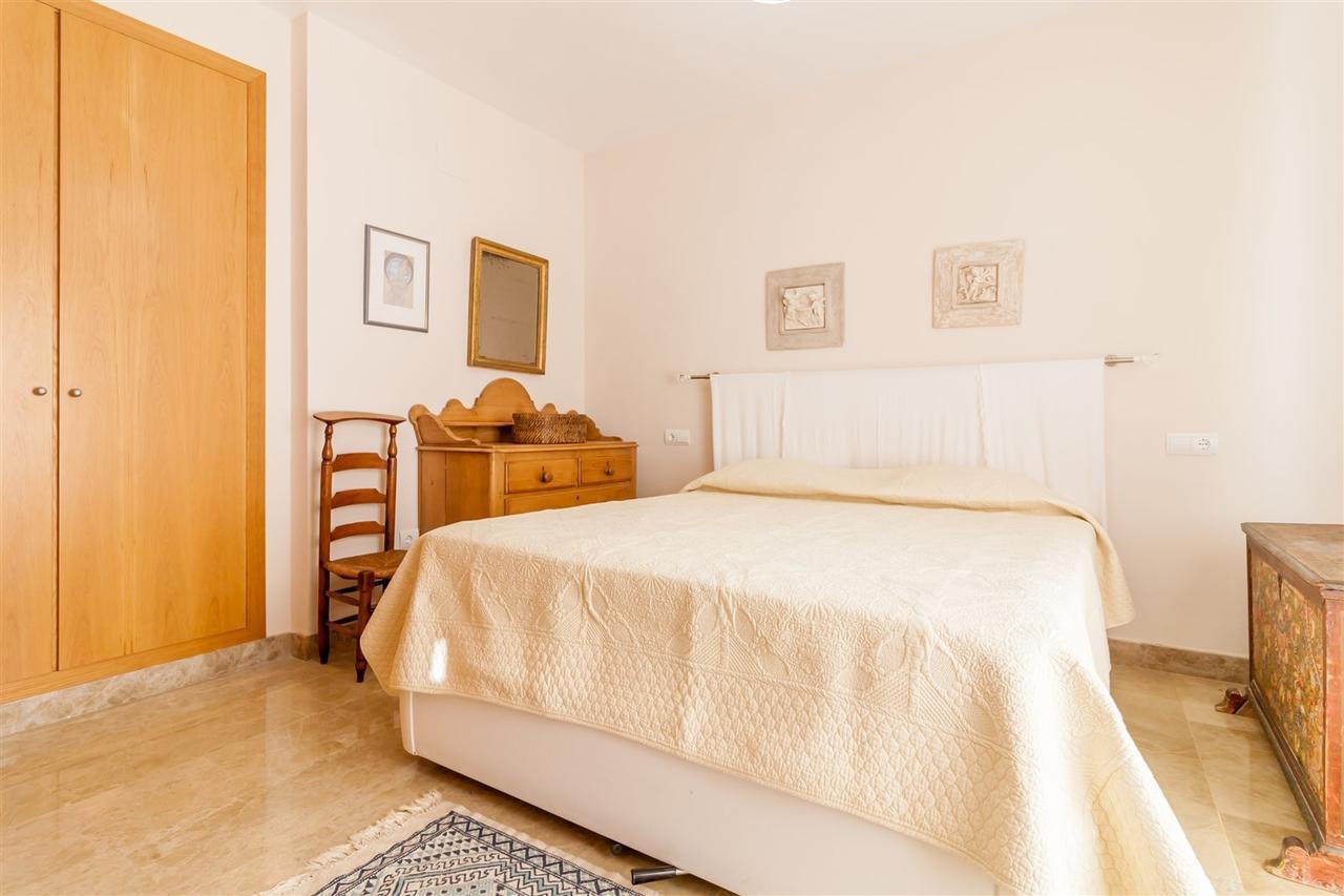 Golf Hill Estepona Canovas Екстер'єр фото