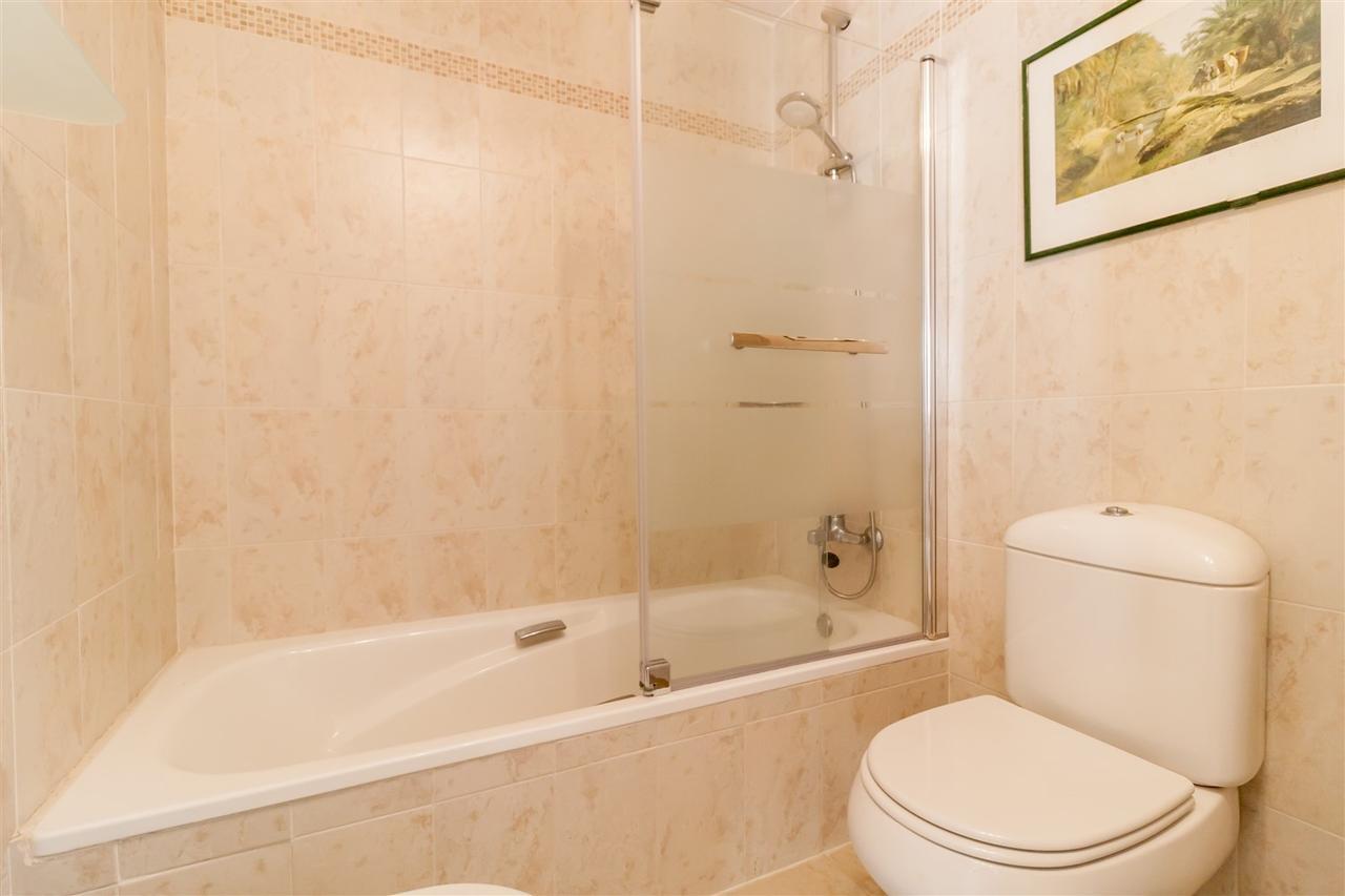 Golf Hill Estepona Canovas Екстер'єр фото