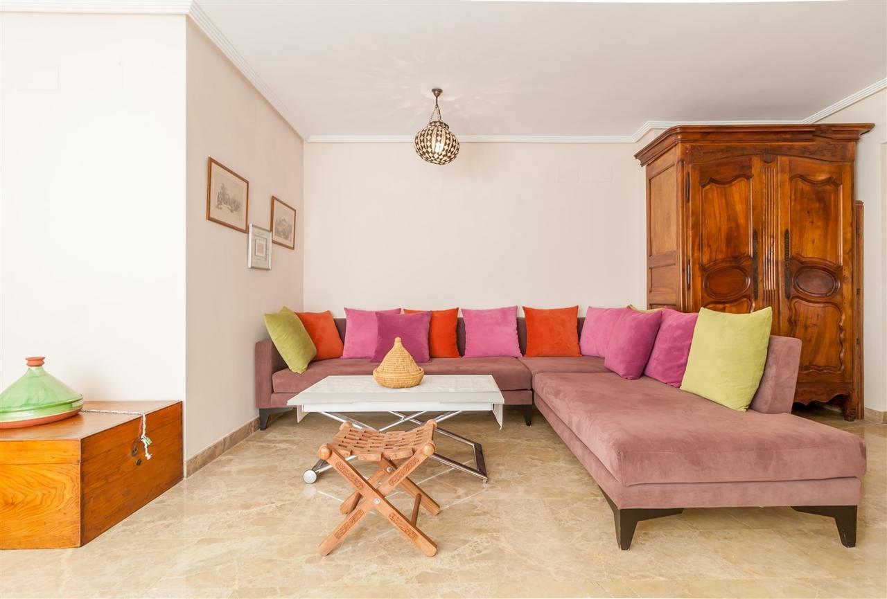 Golf Hill Estepona Canovas Екстер'єр фото