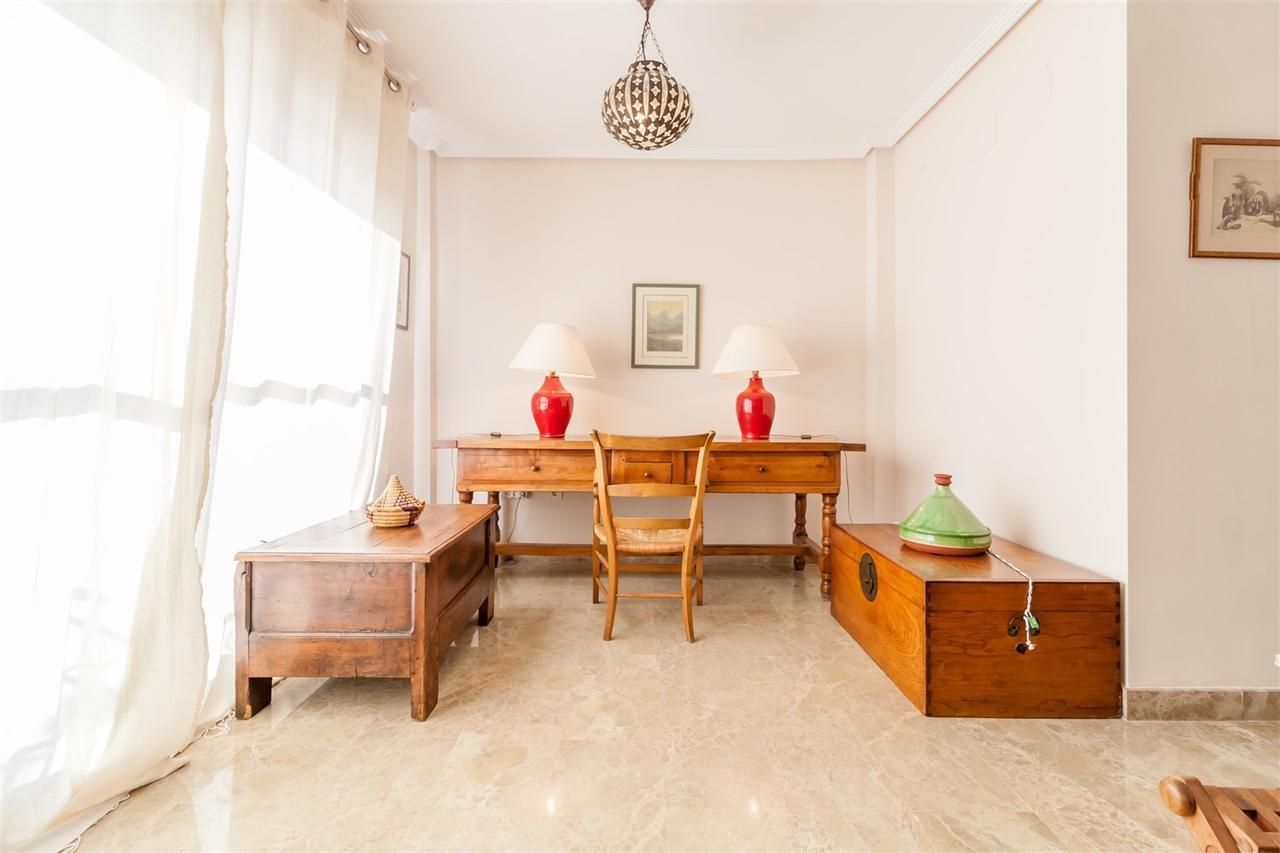 Golf Hill Estepona Canovas Екстер'єр фото