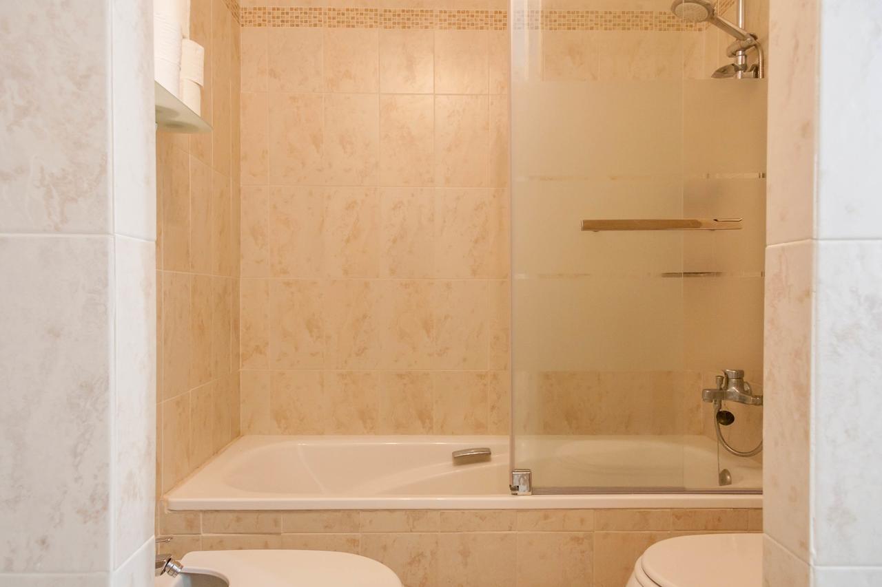 Golf Hill Estepona Canovas Екстер'єр фото