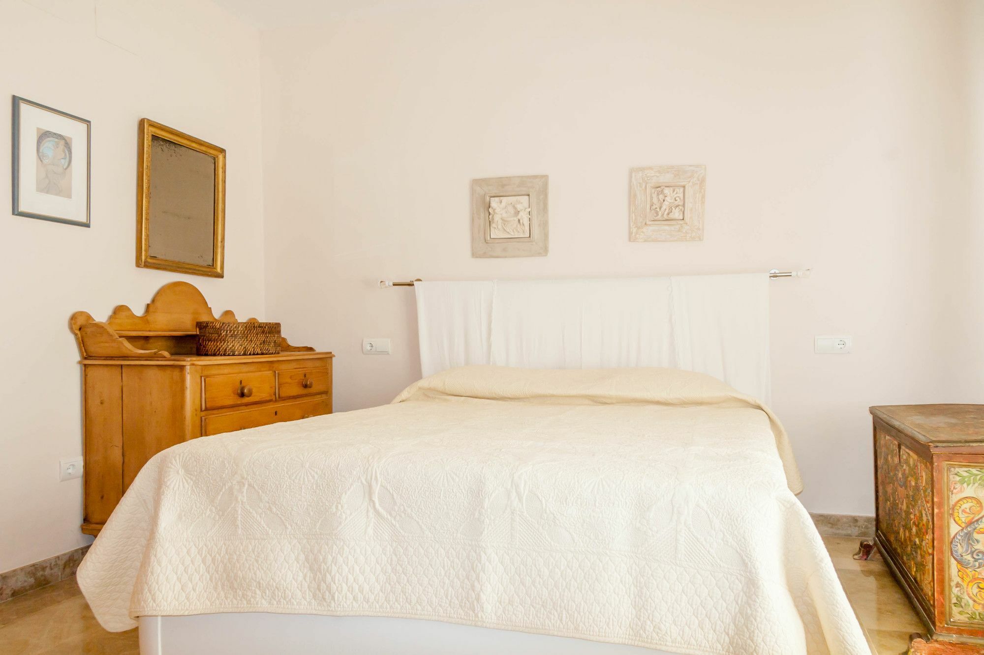Golf Hill Estepona Canovas Екстер'єр фото