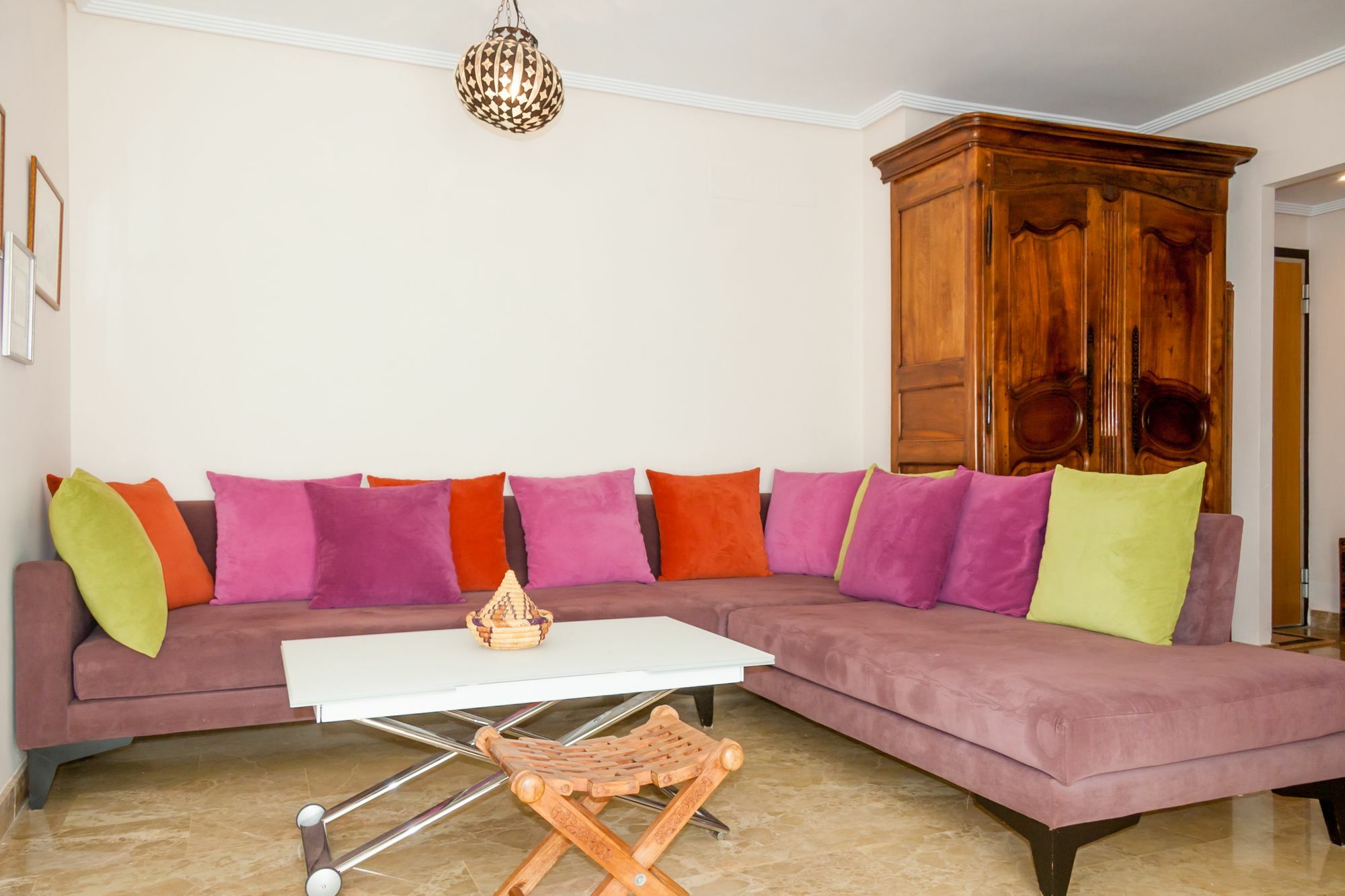 Golf Hill Estepona Canovas Екстер'єр фото
