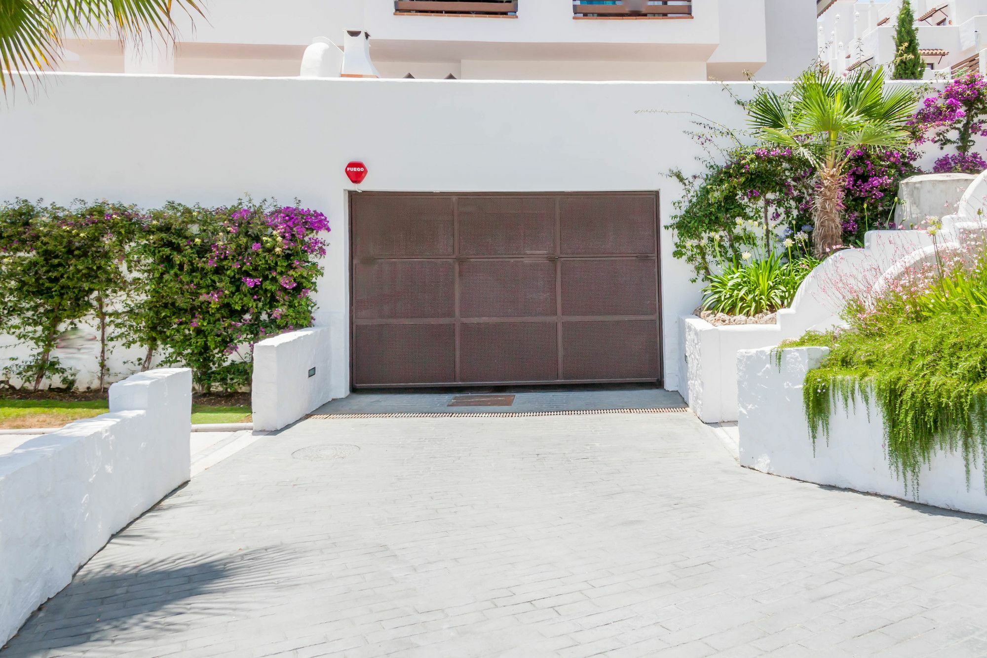 Golf Hill Estepona Canovas Екстер'єр фото